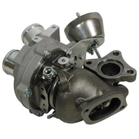 Thumbnail for BD Diesel Screamer Turbo Kit - 13-16 Ford F-150 3.5L Ecoboost