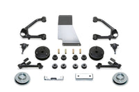 Thumbnail for Fabtech 15-18 GM C/K1500 SUV 2WD/4WD 4in Budget UCA System