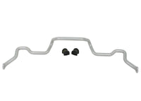 Thumbnail for Whiteline 96-00 Honda Civic EJ & EK with OE bar and ball type link Front 27mm Swaybar-heavy duty **S