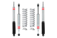 Thumbnail for Eibach Pro-Truck Lift Kit 16-20 Toyota Tundra LIFT SYSTEM (Stage 1)