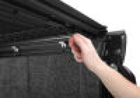 Thumbnail for BAK 2022+ Toyota Tundra 6.5ft Bed Revolver X4S Bed Cover