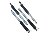 Thumbnail for Superlift 03-08 Dodge Ram 2500/3500 4WD - 4in Lift Kit Shock Box
