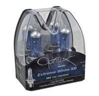 Thumbnail for Hella Optilux H4 100/80W Xenon White XB Kit (Pair)