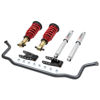 Thumbnail for Belltech 07-18 Chevrolet Silverado (All Cabs) Short Bed Performance Handling Kit