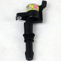 Thumbnail for Granatelli 05-10 Ford 4.6L/5.4L 3V OEM Coil Packs - Black (Single)