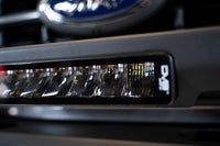 Thumbnail for DV8 Offroad Elite Series 13in Light Bar 45W Flood/Spot LED
