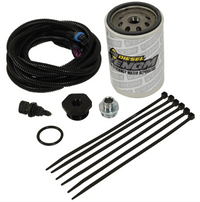 Thumbnail for BD Diesel 07-22 Dodge/RAM Cummins 6.7L Water In Fuel Sensor Kit