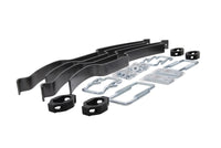 Thumbnail for Hellwig 94-02 Dodge Ram 1500 Pro Series Helper Spring - Up To 2500lb Level Load Capacity