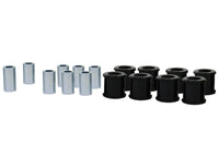 Thumbnail for Whiteline Subaru Service Kit (for KTA108/109/123)