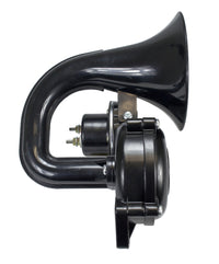 Thumbnail for Hella Horn Kit Bx Black Air 1Tone 12/24V