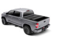 Thumbnail for BAK 07-20 Toyota Tundra 5ft 6in Bed BAKFlip MX4 Matte Finish