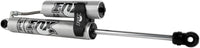 Thumbnail for Fox 99-04 Ford SD 2.0 Performance Series 9.6in Smooth Body R/R Front Shock w/CD Adj. / 1.5-3in. Lift