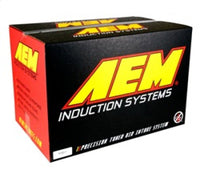 Thumbnail for AEM Brute Force Intake System B.F.S.WRANGLER 04 2.4L 4CYL