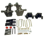 Thumbnail for Belltech LOWERING KIT W/O SHOCKS