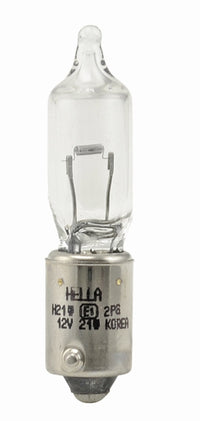 Thumbnail for Hella Bulb H21W 12V 21W Bay9S T275