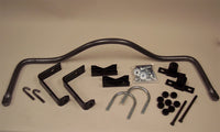 Thumbnail for Hellwig 88-99 Chevrolet Silverado 1500 Solid Heat Treated Chromoly 1-1/8in Rear Sway Bar