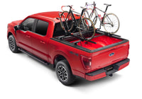 Thumbnail for Roll-N-Lock 15-19 Chevrolet Silverado 2500-3500 (78.9in. Bed) A-Series XT Retractable Tonneau Cover