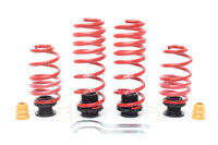Thumbnail for H&R 18-23 Audi RS5 Coupe (AWD) B9 VTF Adjustable Lowering Springs (w/RS Suspension & w/o DRC)
