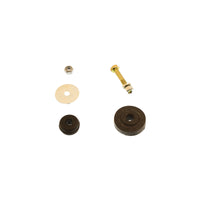 Thumbnail for Bilstein B4 1996 Mercedes-Benz E300 Base Front 36mm Monotube Shock Absorber