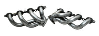 Thumbnail for Gibson 14-16 Cadillac Escalade Base 6.2L 1-3/4in 16 Gauge Performance Header - Ceramic Coated