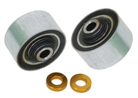 Thumbnail for Whiteline 17-21 Hyundai Ioniq Front Control Arm Bushing Kit (Lower Inner Rear Bushing)