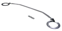 Thumbnail for Whiteline 93-00 Subaru Impreza Non-Turbo Front adjustable strut tower brace