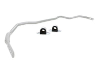 Thumbnail for Whiteline 87-92 Toyota Supra MK3 MA70/1 Rear 22mm Heavy Duty Adjustable Swaybar