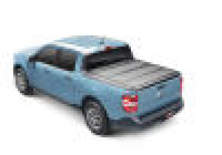 Thumbnail for BAK 2022 Ford Maverick 4.5ft BAKFlip MX4