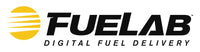 Thumbnail for Fuelab Bracket & Hardware Kit for Prodigy Series Fuel Pumps - 2 Brackets