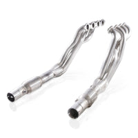 Thumbnail for 2016-22 Camaro SS Stainless Power Headers