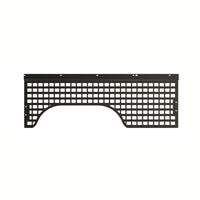 Thumbnail for Putco 14-21 Toyota Tundra - 5.7ft (Short Box) Molle Passenger Side Panel