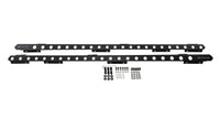 Thumbnail for Rhino-Rack 15-20 Chevrolet Suburban/GMC Yukon 4 Base Backbone Mounting System