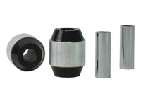 Thumbnail for Whiteline Plus 4/91-5/01 BMW 3 Series E36 / 10-/01-3/05 E46 Rear Upper Outer Control Arm Bushing Kit