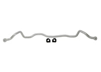 Thumbnail for Whiteline 03-06 Mitsubishi Lancer Evo 8/9 Front  26mm Heavy Duty Swaybar