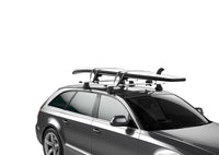 Thumbnail for Thule DockGrip Kayak Saddle - Black