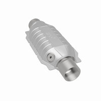 Thumbnail for MagnaFlow Conv Univ 2.25inch w/ single O2