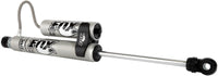 Thumbnail for Fox 2.0 Performance Series 10.1in. Smooth Body Remote Res. Shock w/Stem Mount / Std Travel - Black