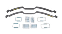 Thumbnail for Hellwig 66-96 Ford Bronco EZ Level 990 Helper Spring - Up To 2000lbs