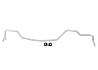 Thumbnail for Whiteline 10/89-99 Subaru Legacy Rear 22mm Swaybar- X-heavy duty adjustable