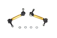 Thumbnail for Whiteline EVO X Rear End Links
