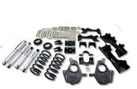 Thumbnail for Belltech LOWERING KIT WITH SP SHOCKS