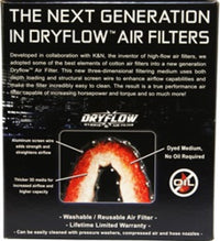 Thumbnail for AEM Aif Filter, 3inFLG/ 5inOD/ 6-1/2inH Dry Flow