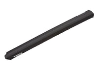 Thumbnail for Thule Surf Pad L 30in. Narrow (Fits Square Bars Only) - Black