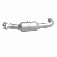 Thumbnail for Magnaflow Conv DF 2009-2010 F-150 4.6 L Underbody