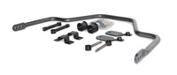 Thumbnail for Hellwig 19-21 Ford F-450 Dually 4WD Solid Heat Treated Chromoly 1-5/16in Big Wig Rear Sway Bar