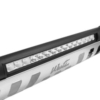 Thumbnail for Westin 2007-2018 Toyota Tundra Ultimate LED Bull Bar - Textured Black