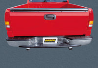 Thumbnail for Gibson 11-14 Ford F-150 SVT Raptor 6.2L 3in Cat-Back Dual Split Exhaust - Stainless