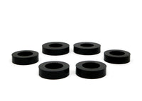 Thumbnail for Whiteline 89-98 Nissan 240SX S13 & S14 / 90-96 Nissan 300zx Z32 Rear Sub-frame align & lock kit