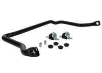 Thumbnail for Whiteline 93-98 Toyota Landcruiser 80/100/105 Series Front 32mm X Heavy Duty Fixed Swaybar