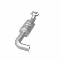 Thumbnail for Magnaflow Conv DF 2009-2010 f-150 V8 5.4 OEM Underbody